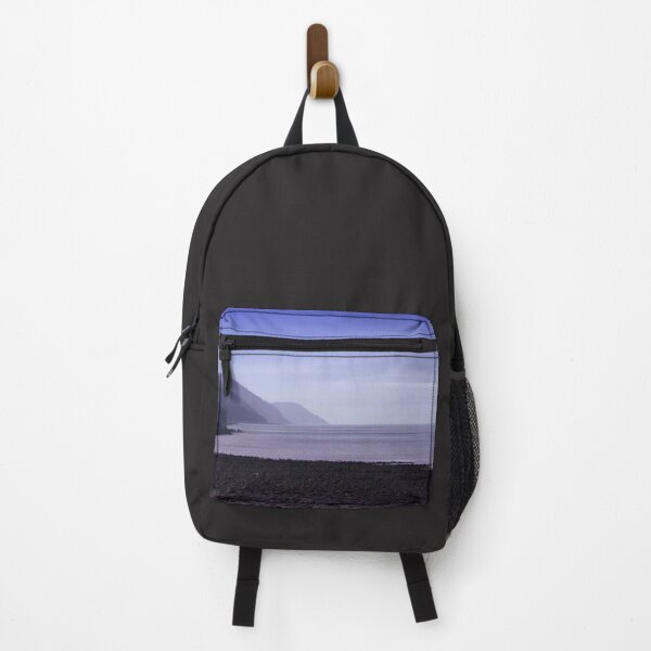 Item preview, Porlock Purple designed and sold by Rachel J Bowler.