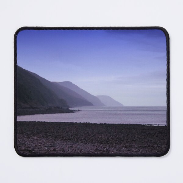 Item preview, Porlock Purple designed and sold by Rachel J Bowler.
