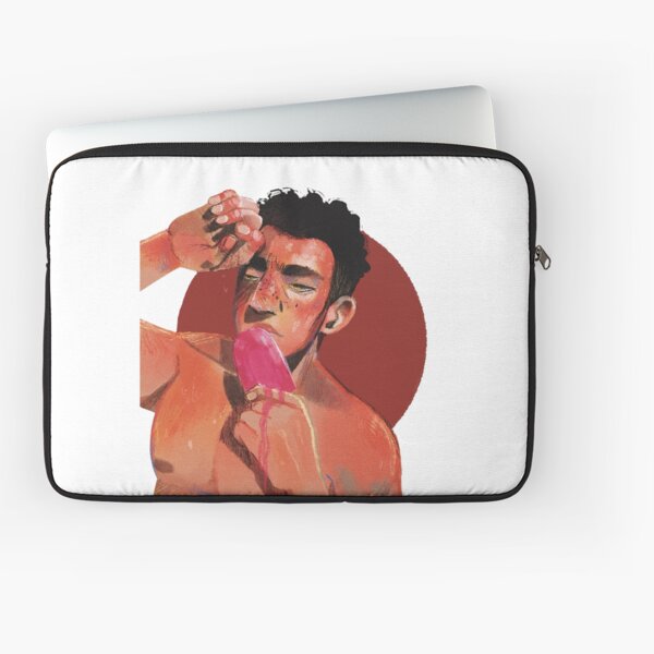 Item preview, Heat wave Thire designed and sold by JohnInArt.