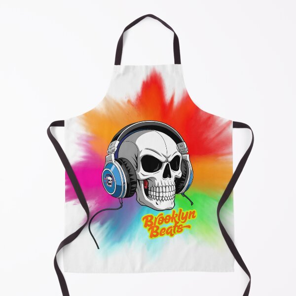 Item preview, Brooklyn Beats designed and sold by The Sandy Design Store.