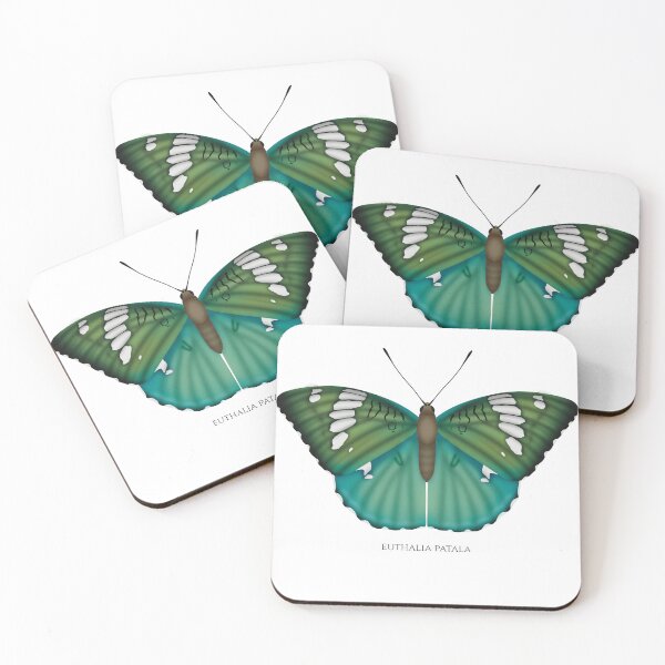 Item preview, The grand duchess butterfly designed and sold by swiatek.