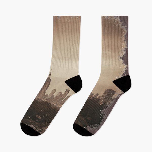 Item preview, Urban Mirage designed and sold by Looteez-art.