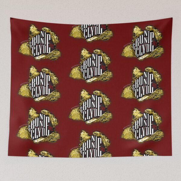 Item preview, 24K - Bonnie N Clyde Inspired Art KPOP designed and sold by PaolaAzeneth.