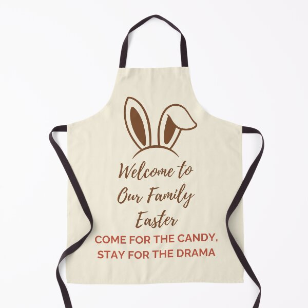 Item preview, Welcome to Our Family Easter designed and sold by buglevel.