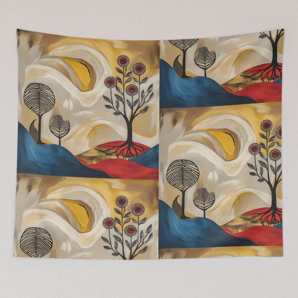 Item preview, Design 015 designed and sold by WaynePascallArt.