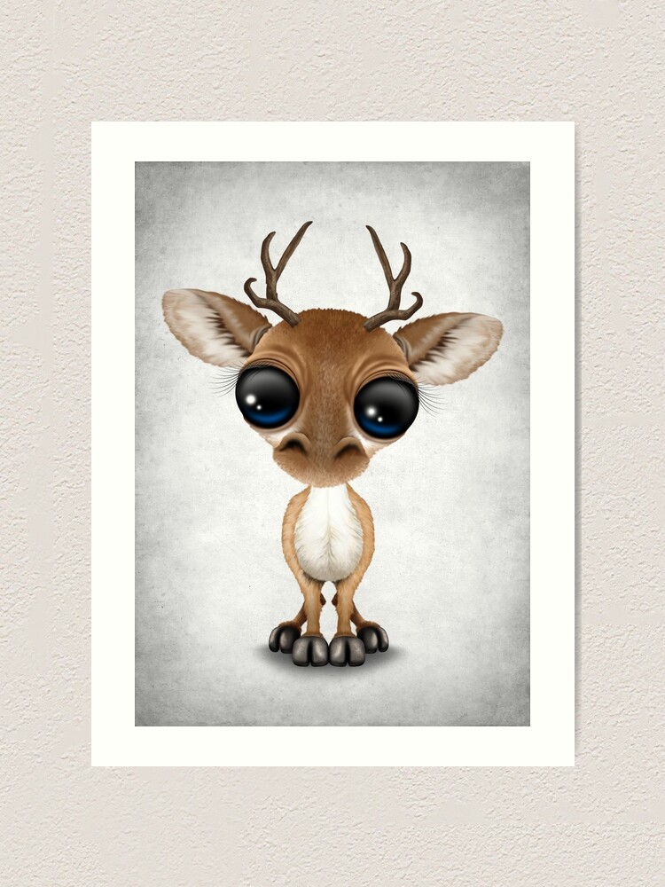 Baby Deer designs, themes, templates and downloadable graphic elements on  Dribbble
