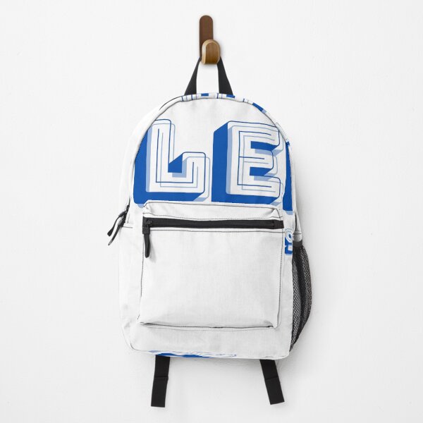 Item preview, Retro Leeds designed and sold by MarchingOnMerch.