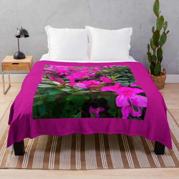 Item preview, Rhododendron designed and sold by cubanmama.