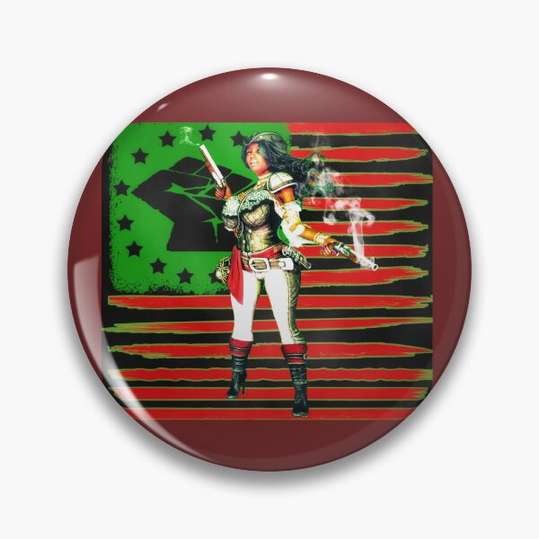 Item preview, Pilot of The Caribbean designed and sold by Alphaholics Non-Anonymous Art Studios.