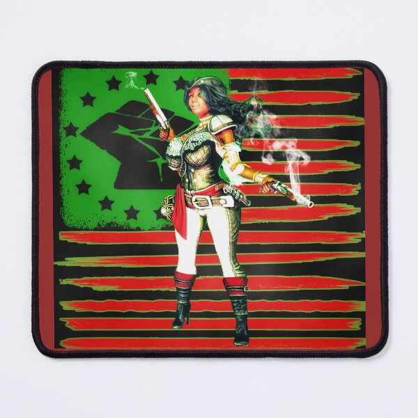 Item preview, Pilot of The Caribbean designed and sold by Alphaholics Non-Anonymous Art Studios.