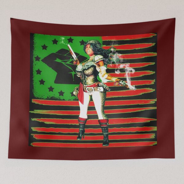 Item preview, Pilot of The Caribbean designed and sold by Alphaholics Non-Anonymous Art Studios.