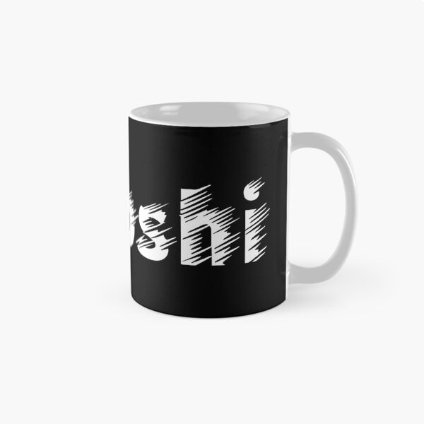 Item preview, Satoshi Bitcoin designed and sold by CyberRex.