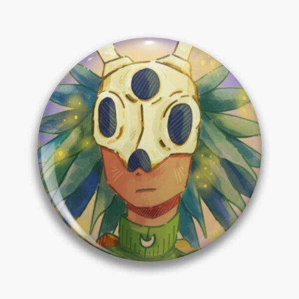Item preview, Mystic Leader designed and sold by flipping-ghost.