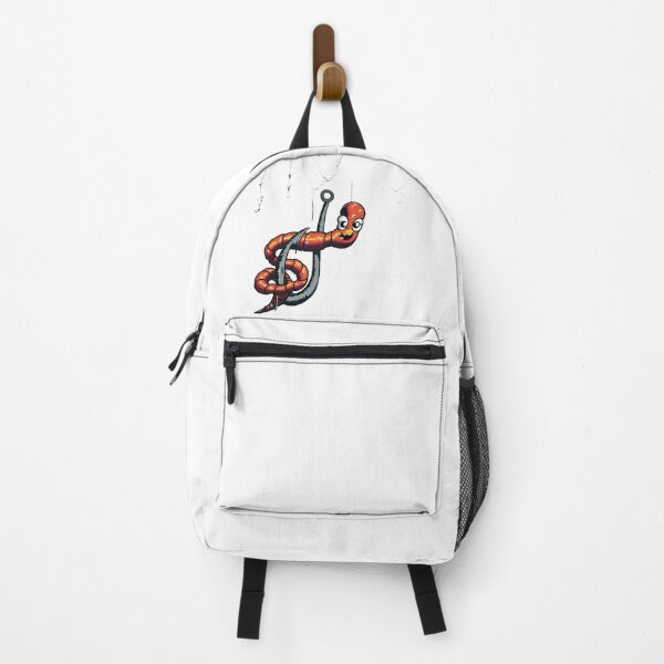 Item preview, It’s a worm’s life designed and sold by Glenbobagins.