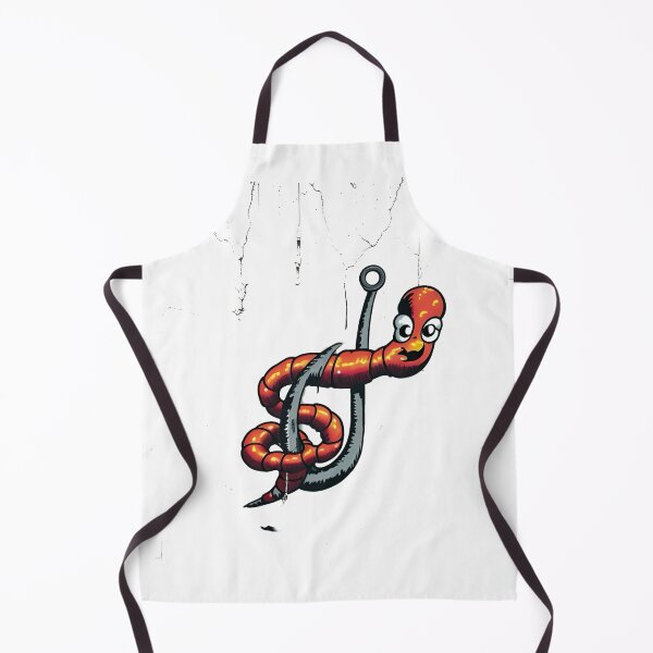 Item preview, It’s a worm’s life designed and sold by Glenbobagins.