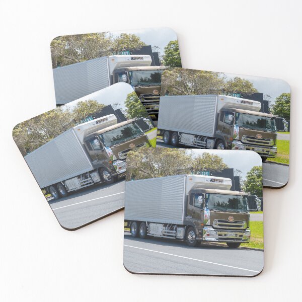 Item preview, UD Quon designed and sold by OsRPhotography.