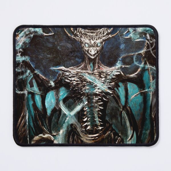 Item preview, Wrath designed and sold by ChaosEnsuming.