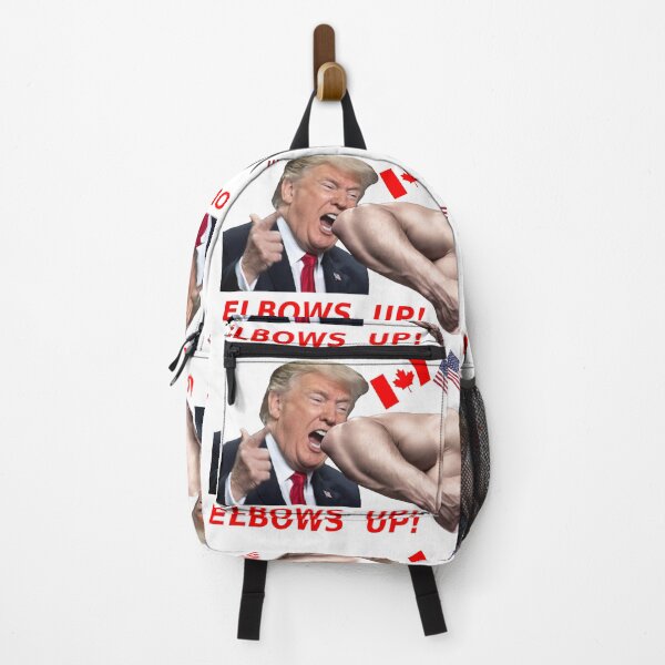 Item preview, ELBOWS UP! designed and sold by Creative Endeavors ..
