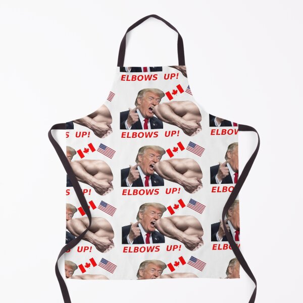 Item preview, ELBOWS UP! designed and sold by Creative Endeavors ..