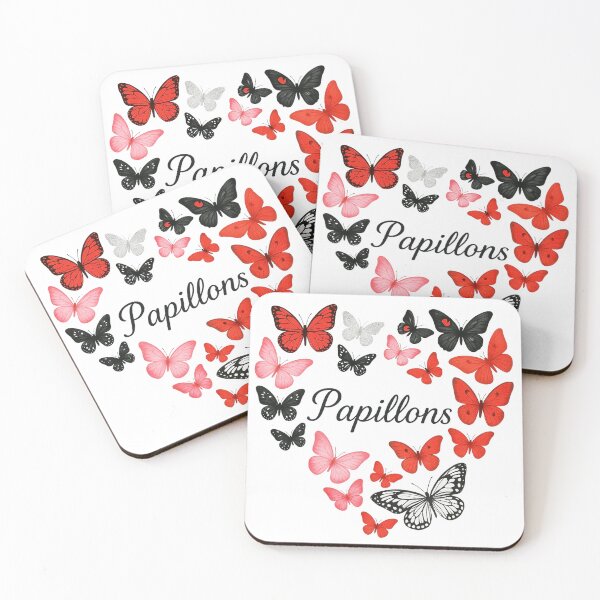 Item preview, butterfly designed and sold by OpraOpra.
