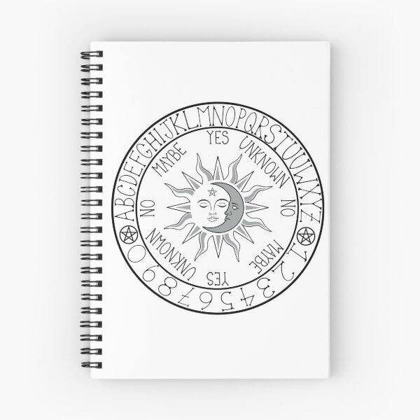 Item preview, Pendulum Board designed and sold by Penguinnboi.