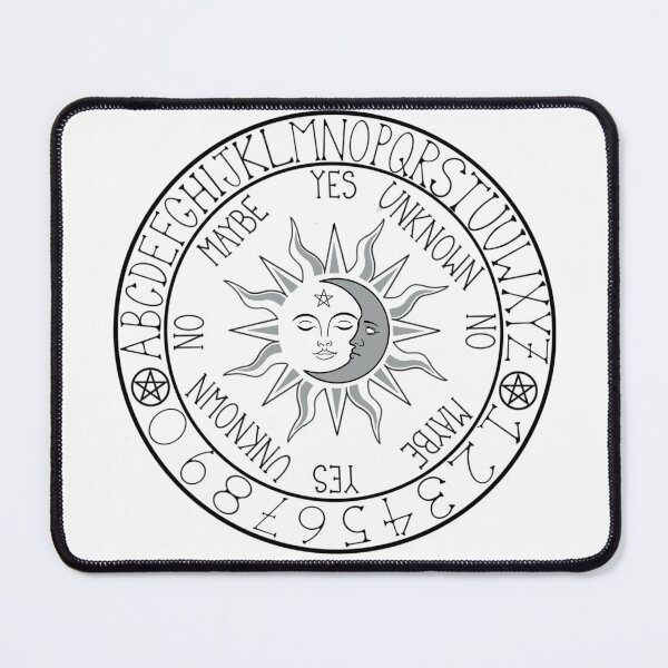 Item preview, Pendulum Board designed and sold by Penguinnboi.