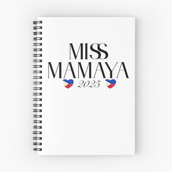 Item preview, Miss Mamaya 2025 (04) designed and sold by nature. electrified..
