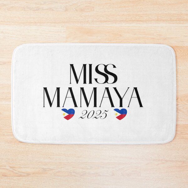 Item preview, Miss Mamaya 2025 (04) designed and sold by nature. electrified..