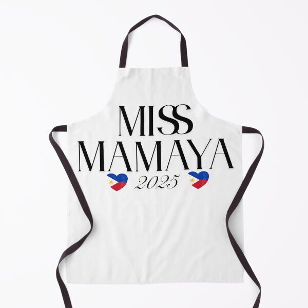 Item preview, Miss Mamaya 2025 (04) designed and sold by nature. electrified..