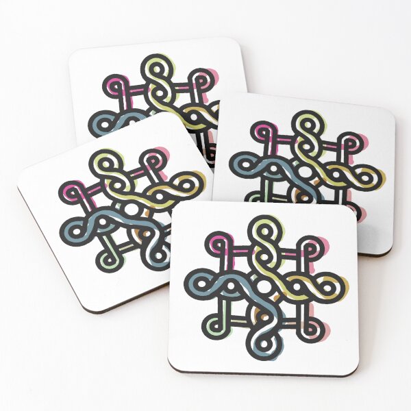 Artikelvorschau, Crossroads & Celtic Knot und Divergent entworfen und verkauft von cjo582.