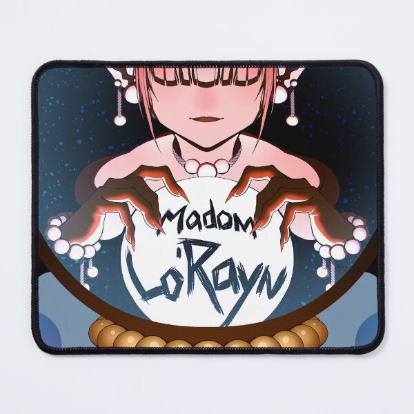 Item preview, Madam Lo'Rayn Flier designed and sold by King-Morleus.