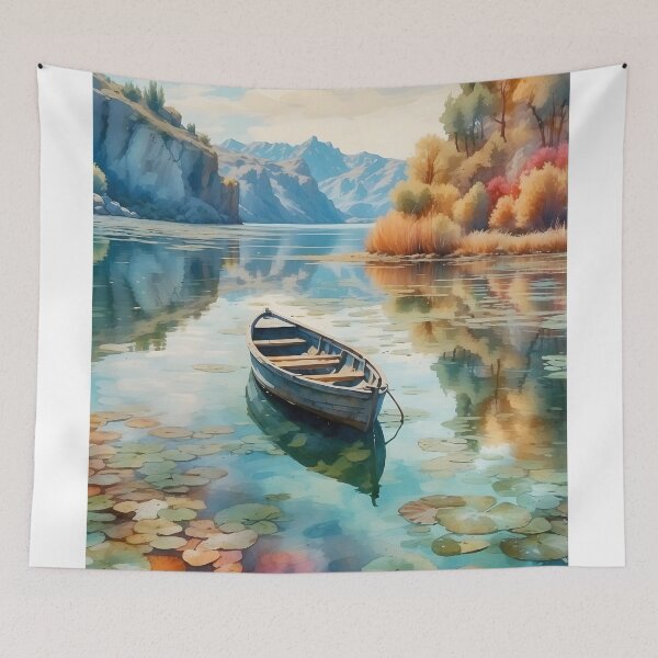 Item preview, Alone designed and sold by Saim-165.