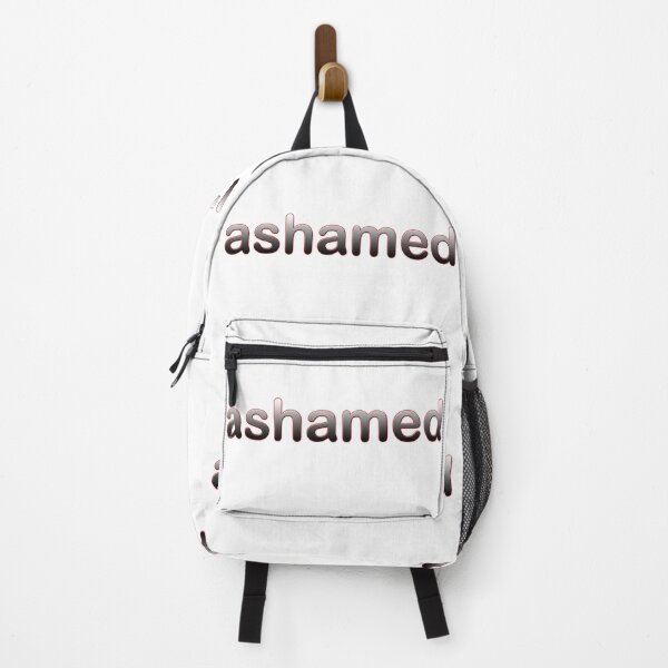 Item preview, I'm ashamed designed and sold by KayUweRott.