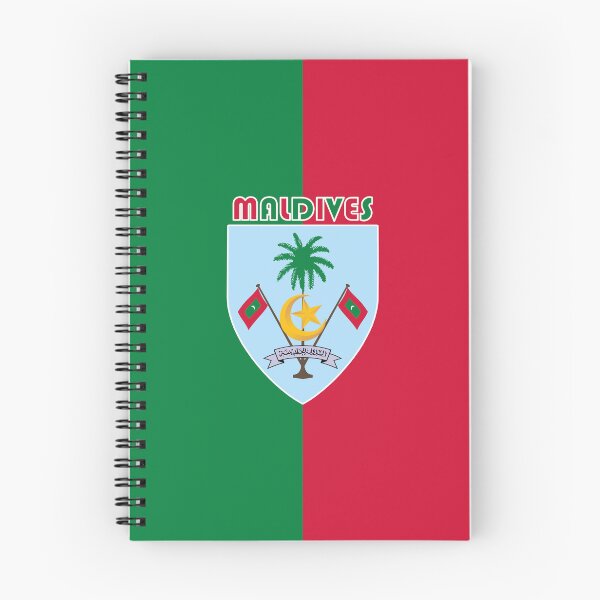 Item preview, MALDIVES Gifts, Stickers and Products (S) designed and sold by mpodger.