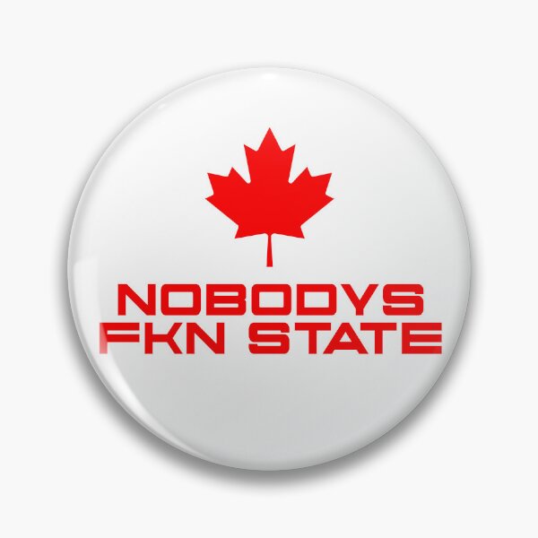 Item preview, CANADA NFS - RED designed and sold by OsoMan.