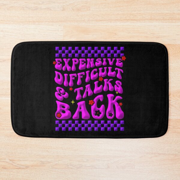 Item preview, Expensive, difficult designed and sold by Moods & Merch Co..