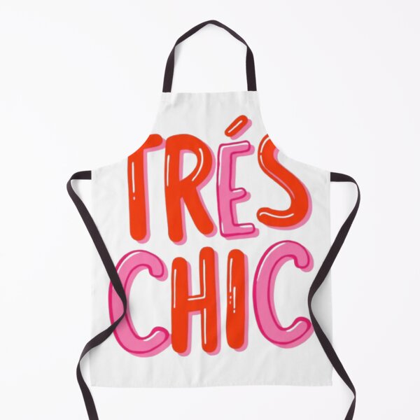 Item preview, Très Chic designed and sold by MoodStory.