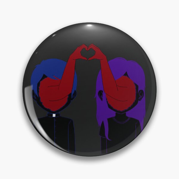 Item preview, Faith: The Unholy Friendship designed and sold by Euphoric-Nest.