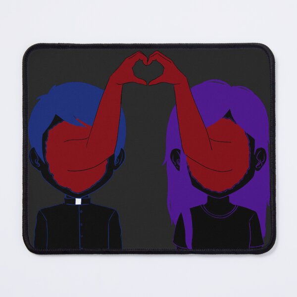 Item preview, Faith: The Unholy Friendship designed and sold by Euphoric-Nest.