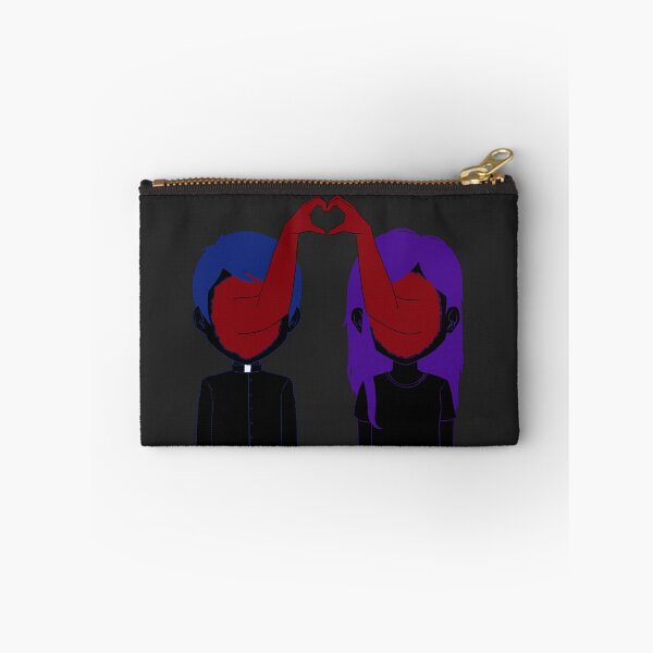 Item preview, Faith: The Unholy Friendship designed and sold by Euphoric-Nest.