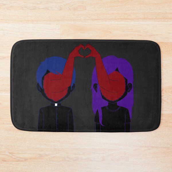 Item preview, Faith: The Unholy Friendship designed and sold by Euphoric-Nest.