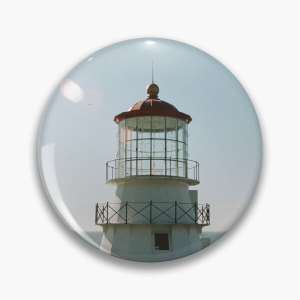 Item preview, The Flare of Cape Mendocino designed and sold by charleeremitz.