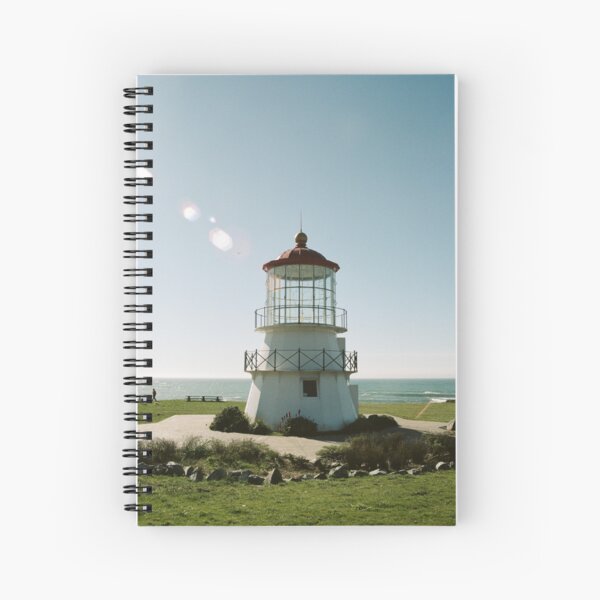 Item preview, The Flare of Cape Mendocino designed and sold by charleeremitz.