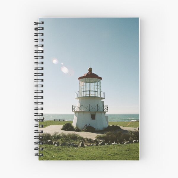 Item preview, The Flare of Cape Mendocino designed and sold by charleeremitz.