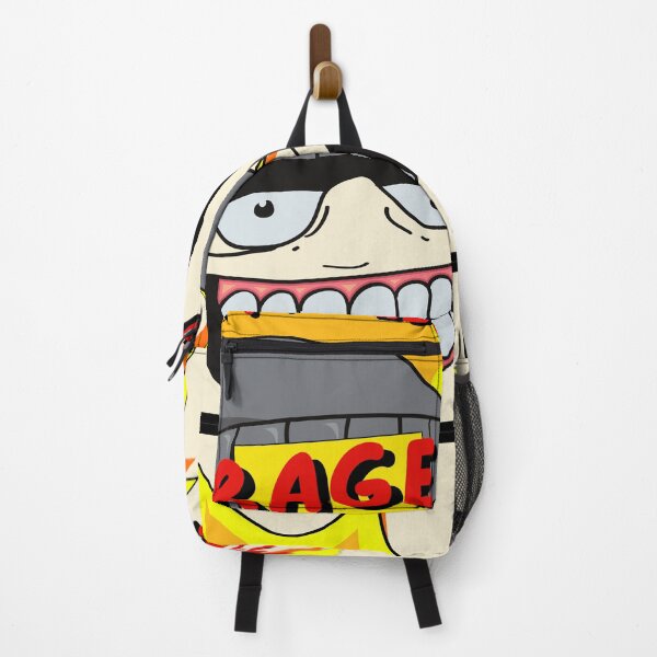 Item preview, Funny Quote Always Filled With Rage designed and sold by Zayavca.