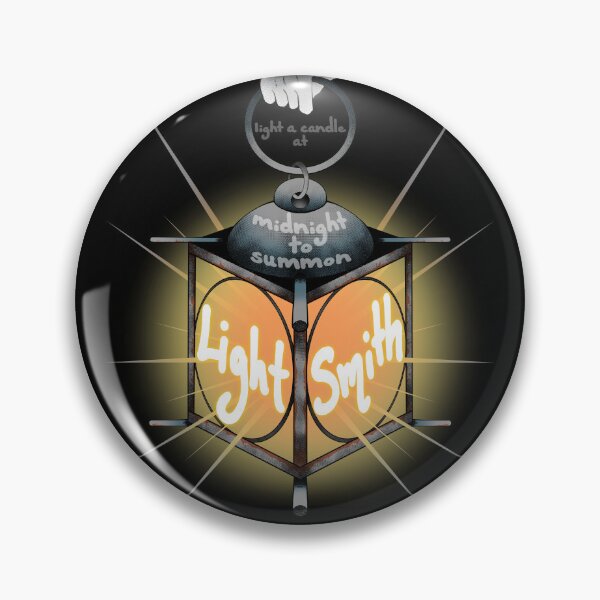 Item preview, Light Smith Flier designed and sold by King-Morleus.