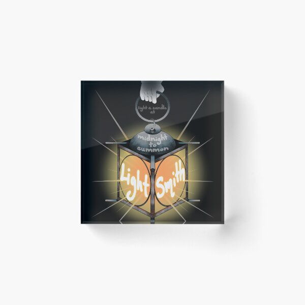 Item preview, Light Smith Flier designed and sold by King-Morleus.