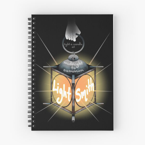 Item preview, Light Smith Flier designed and sold by King-Morleus.
