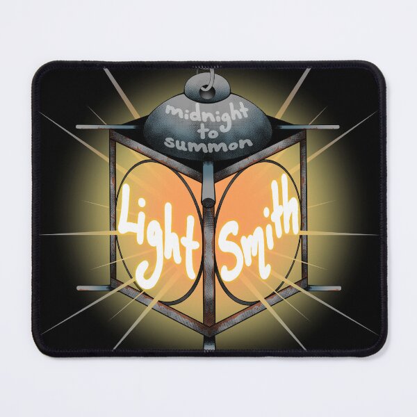 Item preview, Light Smith Flier designed and sold by King-Morleus.