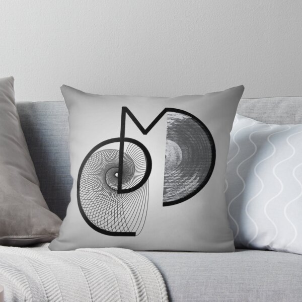 Item preview, CdM logo (2nd Edition) designed and sold by CdMstudio88.